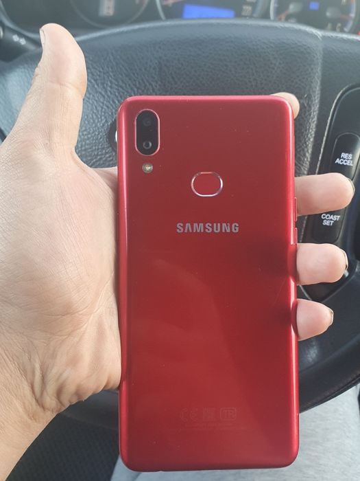 Samsung a10s телефон
