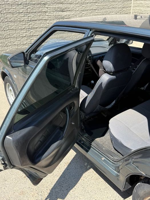 Ваз 14 сатылады жақсы жағдайда машина