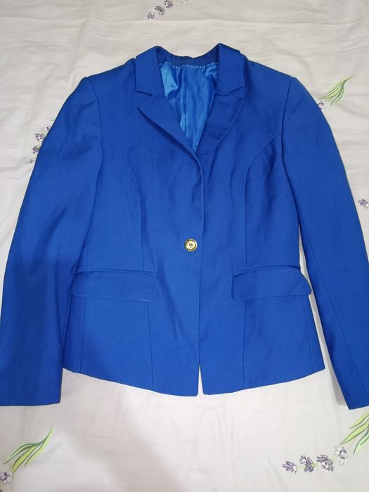 Пиджаки на осень и весну для женщин