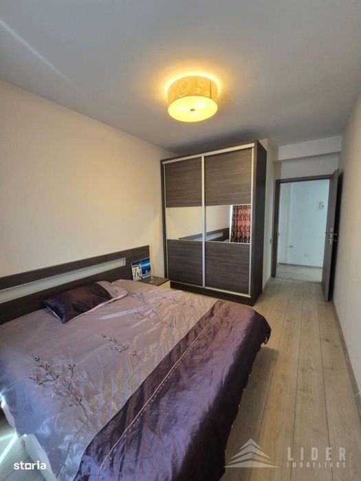 Inchiriere apartament  3 camere  mobilat si utilat Zorilor zona Sigma