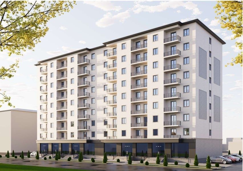 Продаются квартиры  на основе субсидии, за наличку и ипотеки