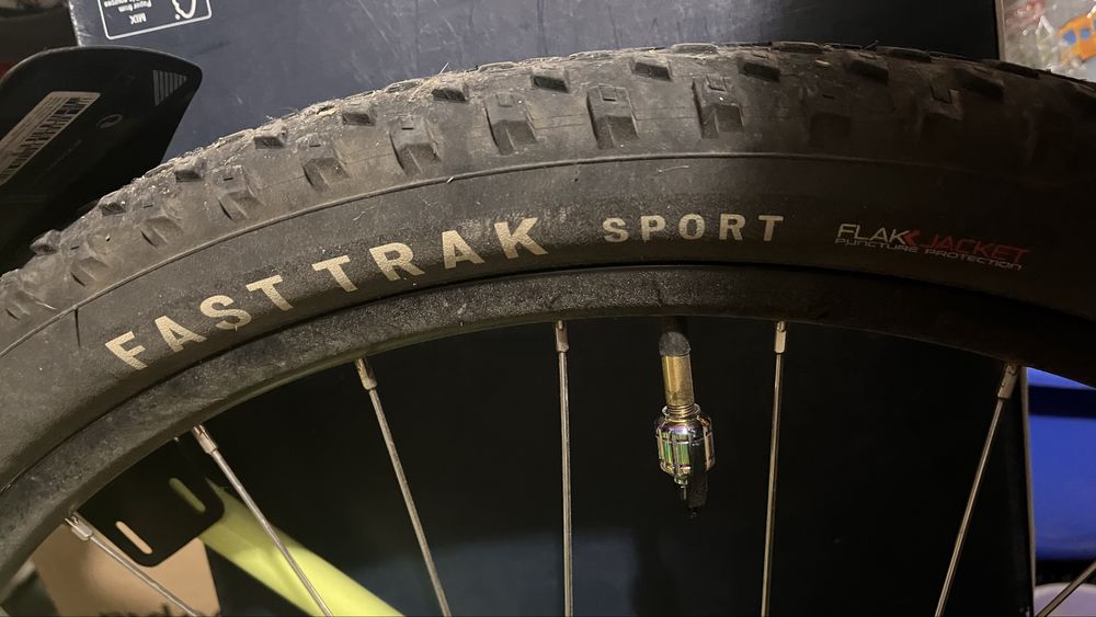 Specialized bikes 29” Speed of Trust Планински бегач