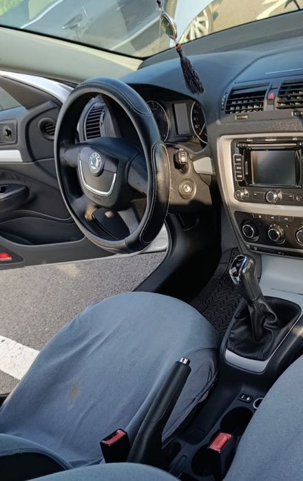 Skoda Octavia-stare perfectă.