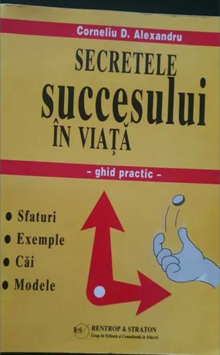 Secretele succesului în viață, Viata lui Iisus - Ellen G White