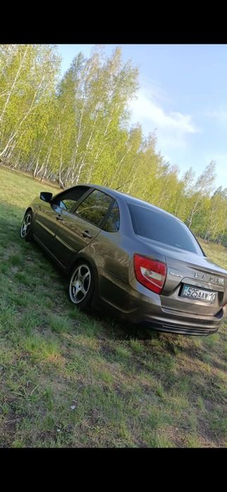 Диски Slik r16 с резиной