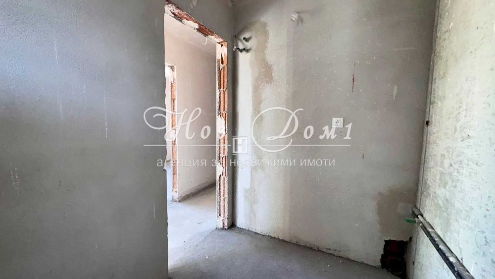 Продава се Тристаен апартамент в Пловдив, Кършияка - 121 кв.м за 1295 €/кв.м - Снимка #12