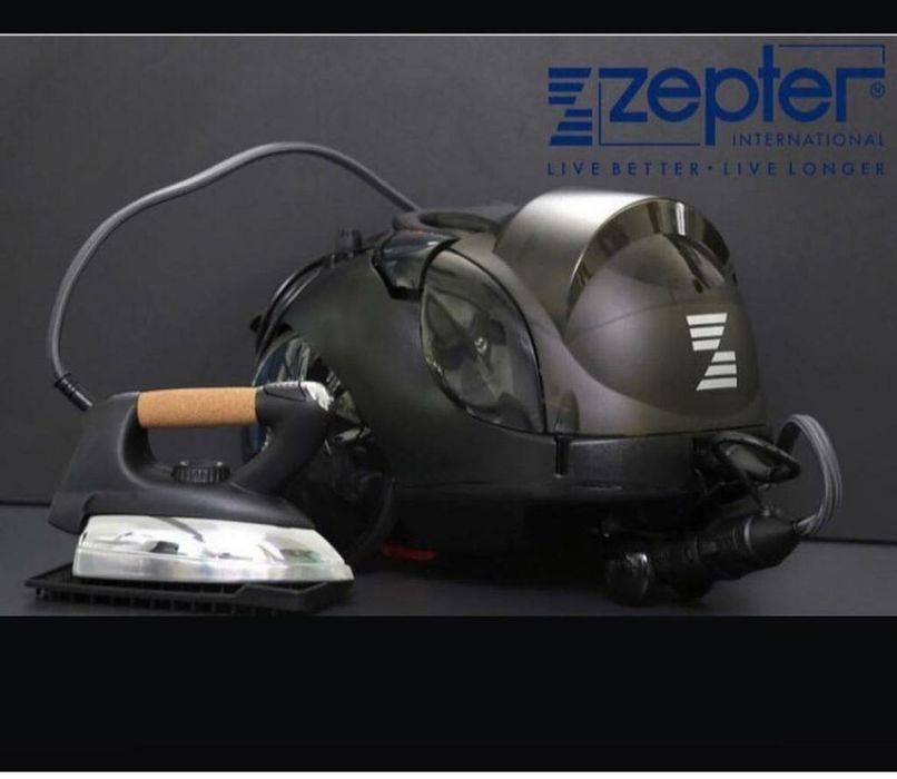 Пылесос zepter оригинальный