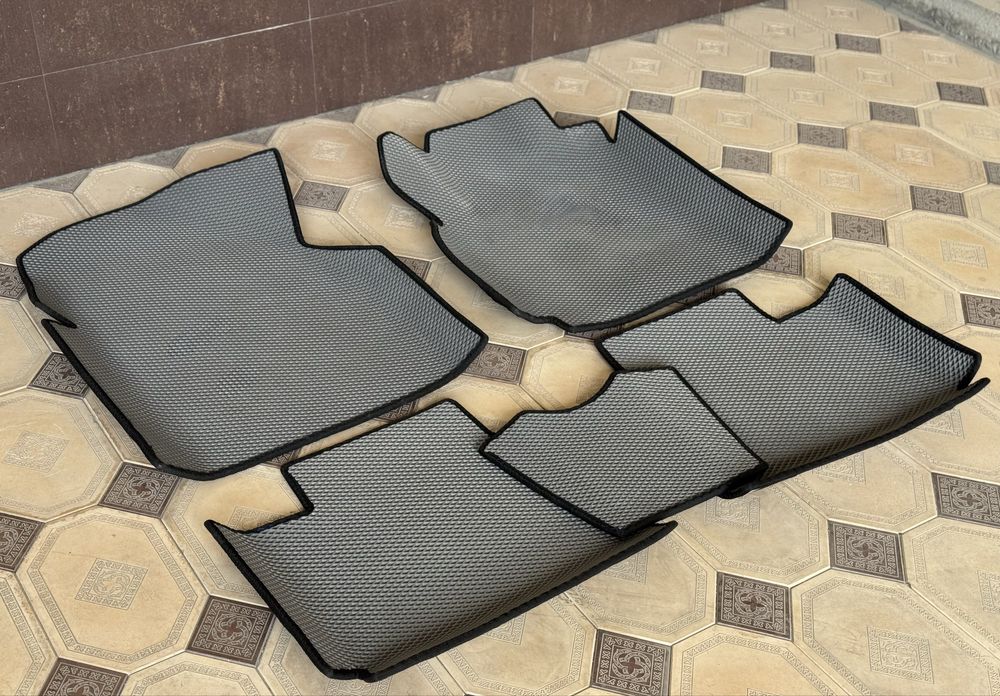 Полики Monza Eva