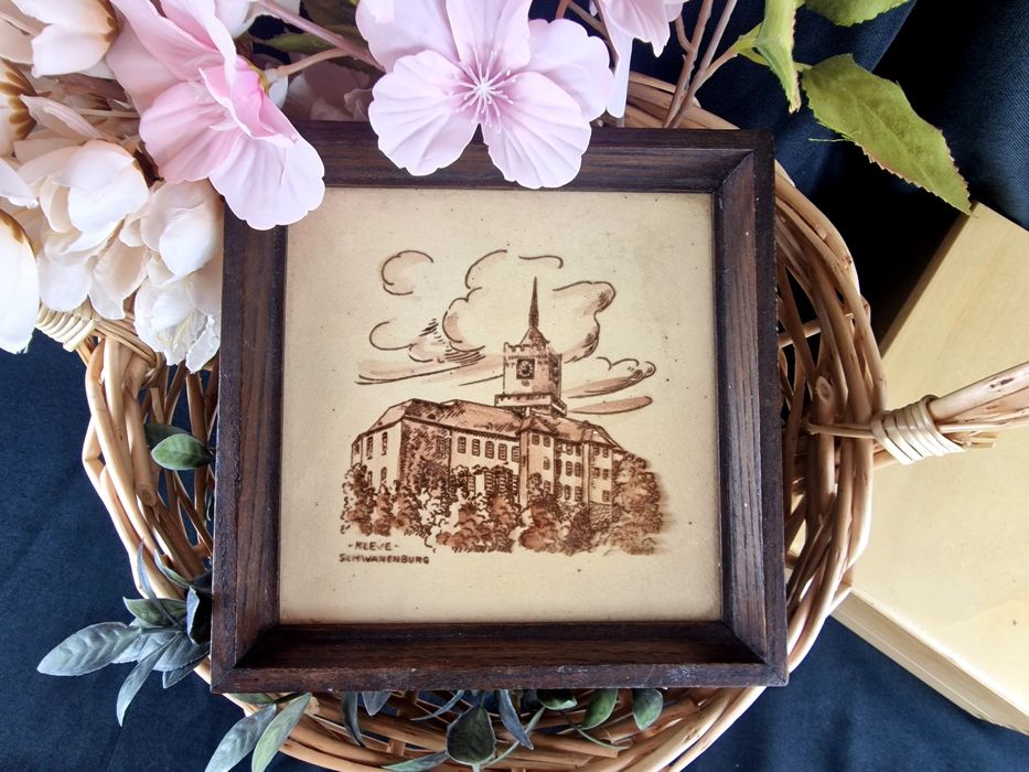 Керамична плочка