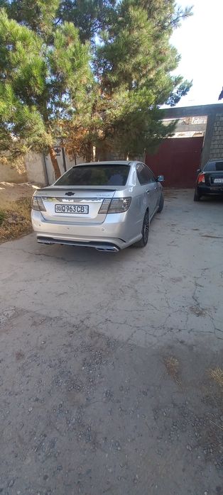 Epica 2011 avtomat родной