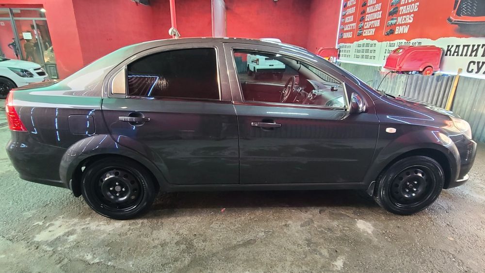 Срочно продаю!  Нексия 3LTZ