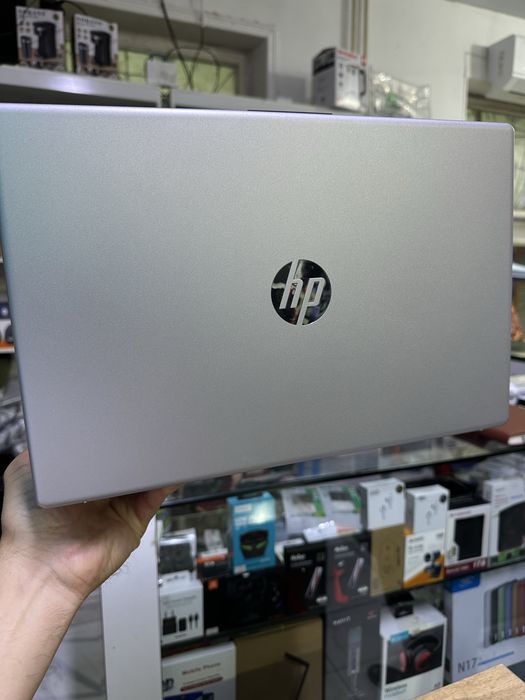 HP intel core i3 13 поколение