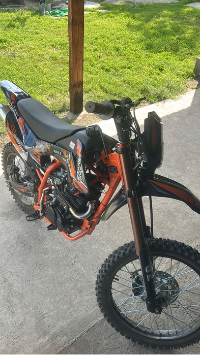 Motocross de vanzare