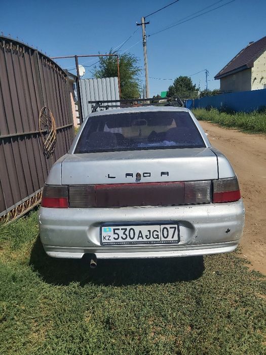 Продам ваз 2110 или обмен