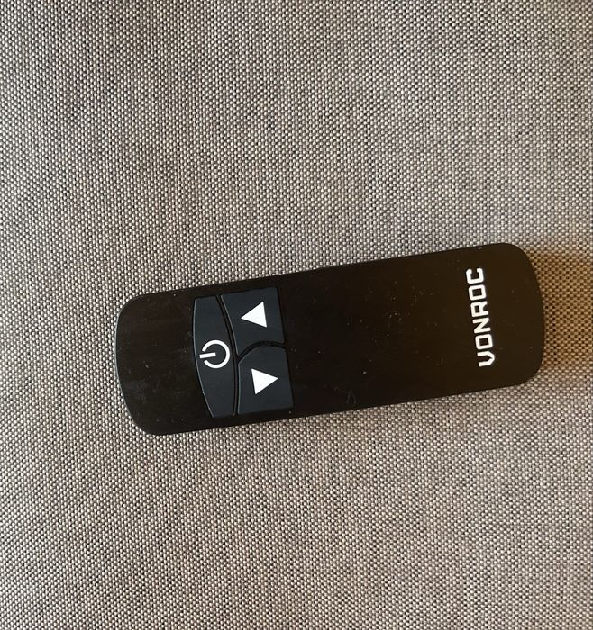 Incalzitor de terasa electric