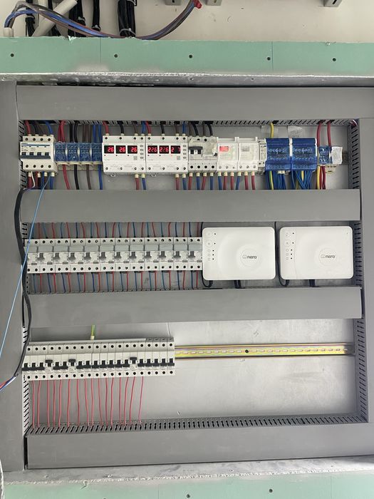 elektrik xizmati 24/7