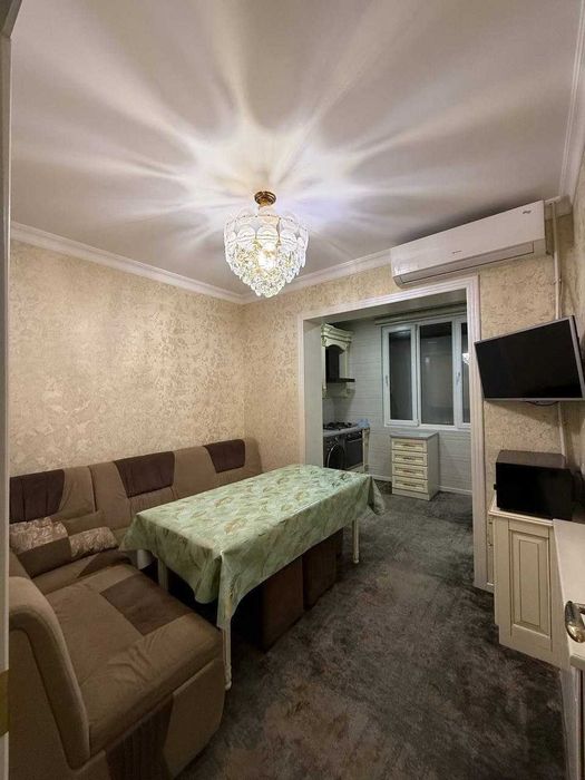 ПРОДАМ 5 ком Карасу-6 №U42