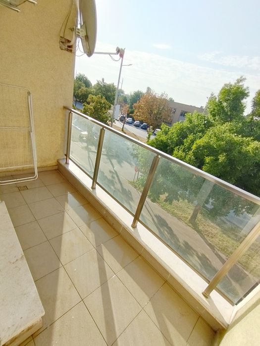 Дава се под наем Двустаен апартамент в Пловдив, Тракия - 50 кв.м за 255 € - Снимка #9