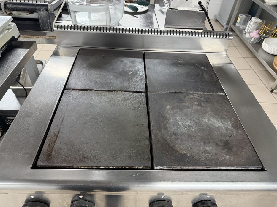 Продаю плиту мармит 4 комфорки , в отличном состоянии