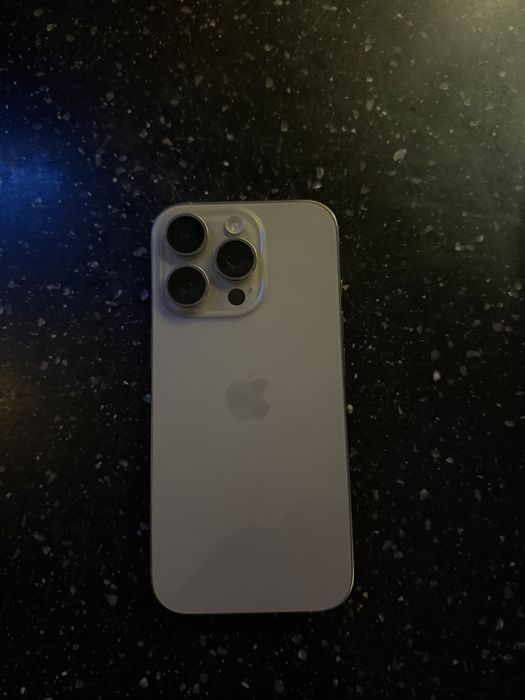 Iphone 16 Pro 93 Акб