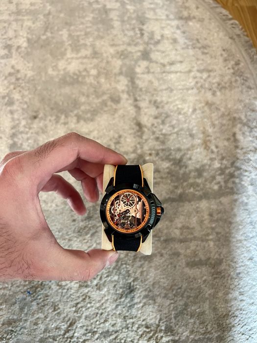 Часы ААА люкс качества в хорошем состоянии