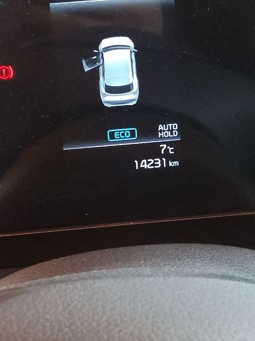 Kia Sportage сотилади 2023-йил