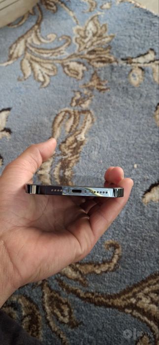 Iphone 12 pro max