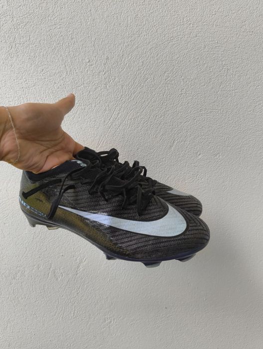 Ghete Fotbal Nike Air Zoom Mercurial vapor 16 Elite FG