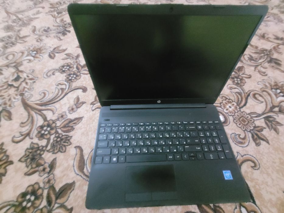 HP Noutbook Kampetur