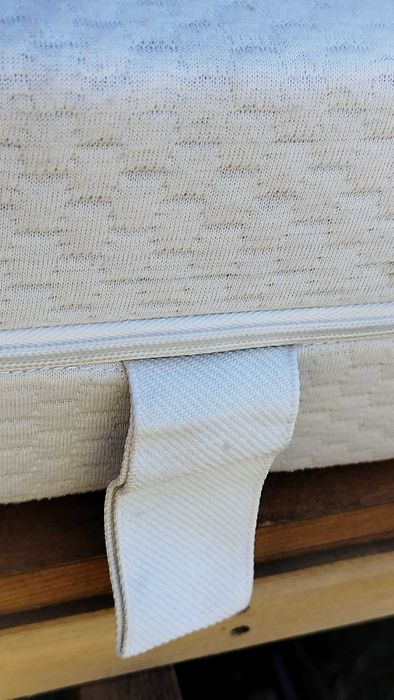 Матрак за тир- камион Мерцедес Актрос - Mercedes-Benz Actros 190/60см