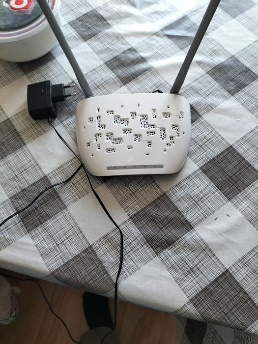 Продам Modem Router