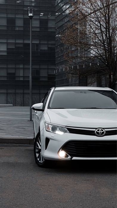 Прокат авто