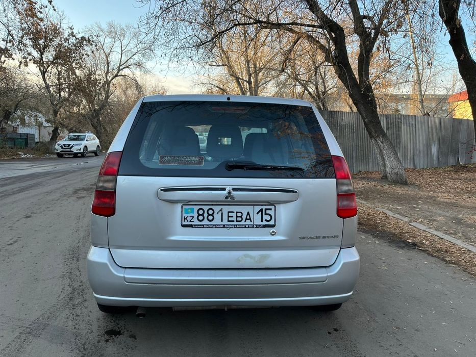 Продам Митсубиси