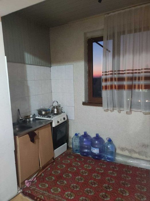 1 хоналик квартира 4 кават 5 микр