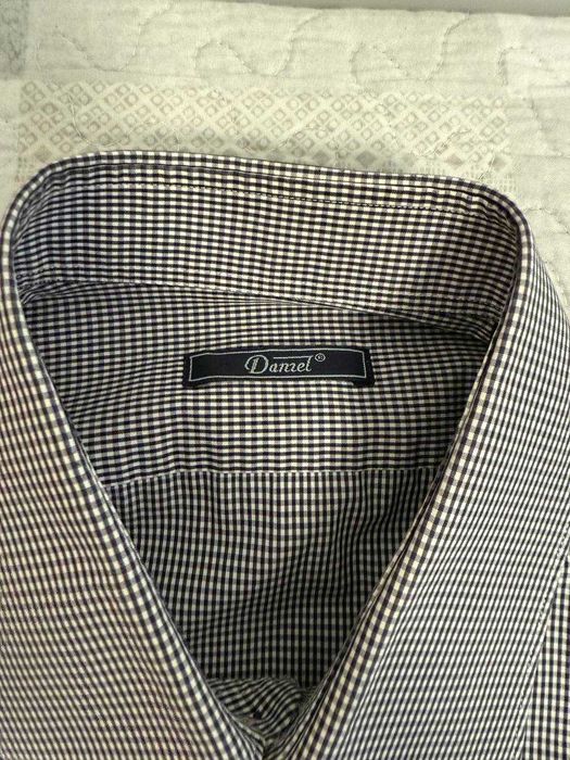 Мъжки ризи по 3лв / Различни размери