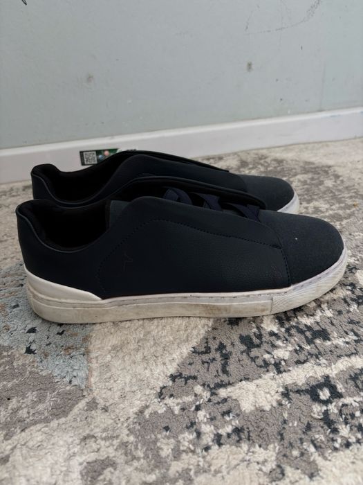 Продам обувь ZEGNA 42 размер