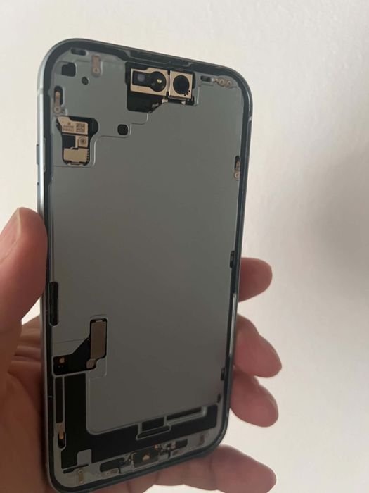 Carcasa iphone 15.  .