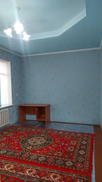 Kvartira arenda Nazarbek UCHASTKA