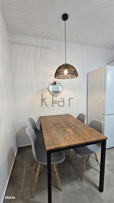 Apartament RENOVAT 3 camere 65mp,Gheorgheni,zona Politia Rutiera