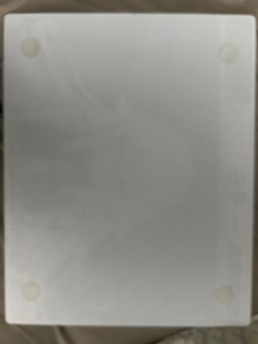 Стеклопад/Коврик для мышки Сора