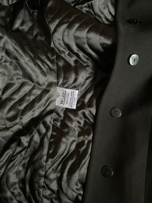 Ayollar qishki paltosi