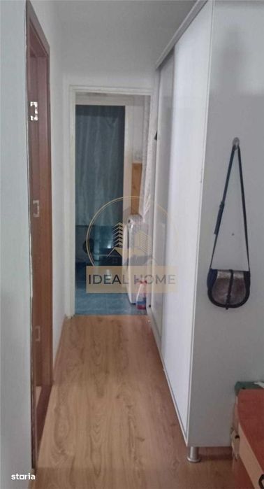 Apartament 2 camere dec. etj 3