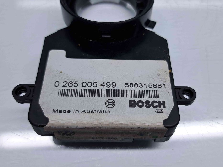 Senzor unghi volan Alfa Romeo 159 (939) [Fabr 2006-2011] 588315881