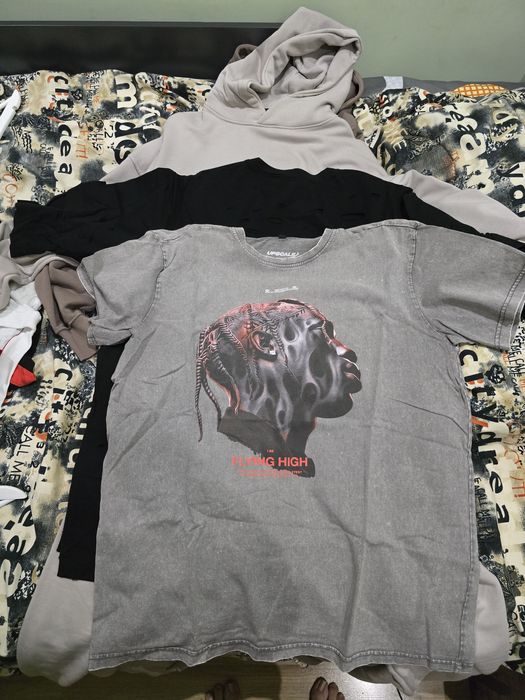 Тениски/суитчъри/панталони