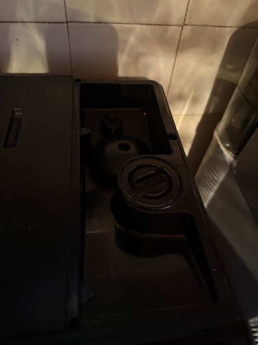 Кафе машина -SAECO minuto!!