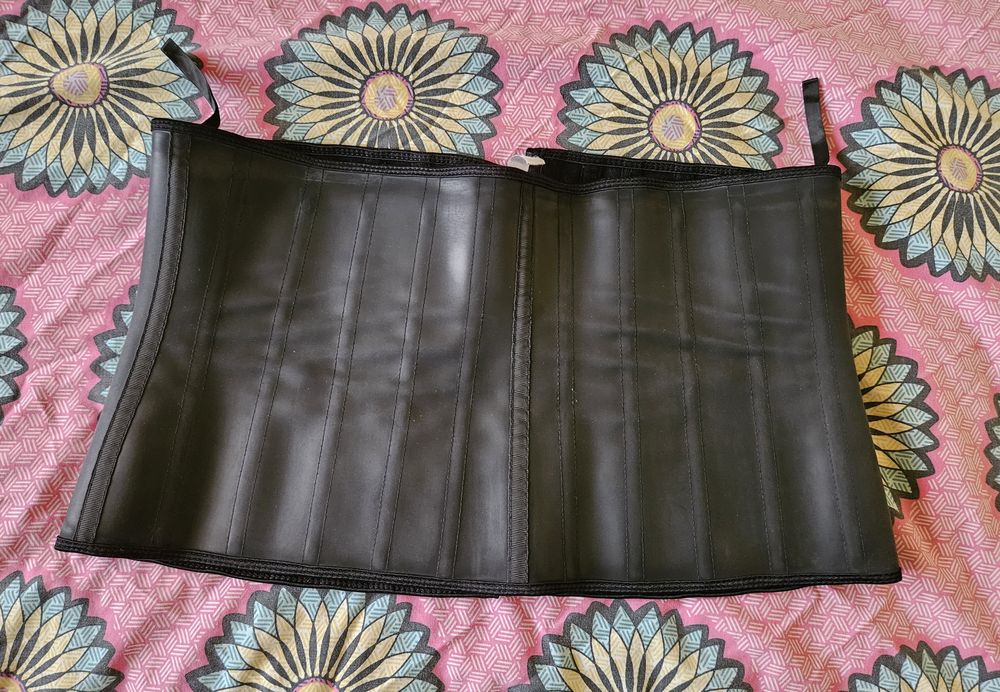 Vand Corset Modelator Latex Clessidra - UItra Aggressive 25 Tije