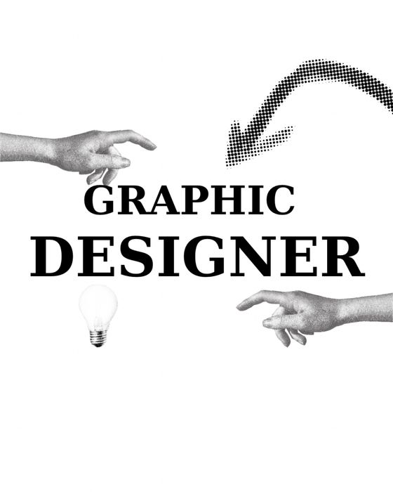 Graphic Designer