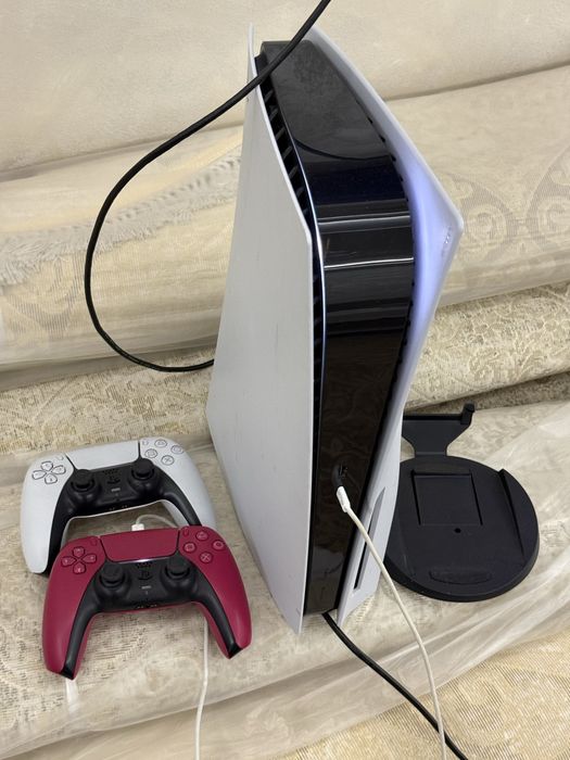 Playstation 5 / 667 гб