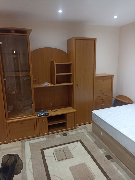 Дава се под наем Етаж от къща в София, Зона Б-5-3 - 40 кв.м за 331.5 € - Снимка #1