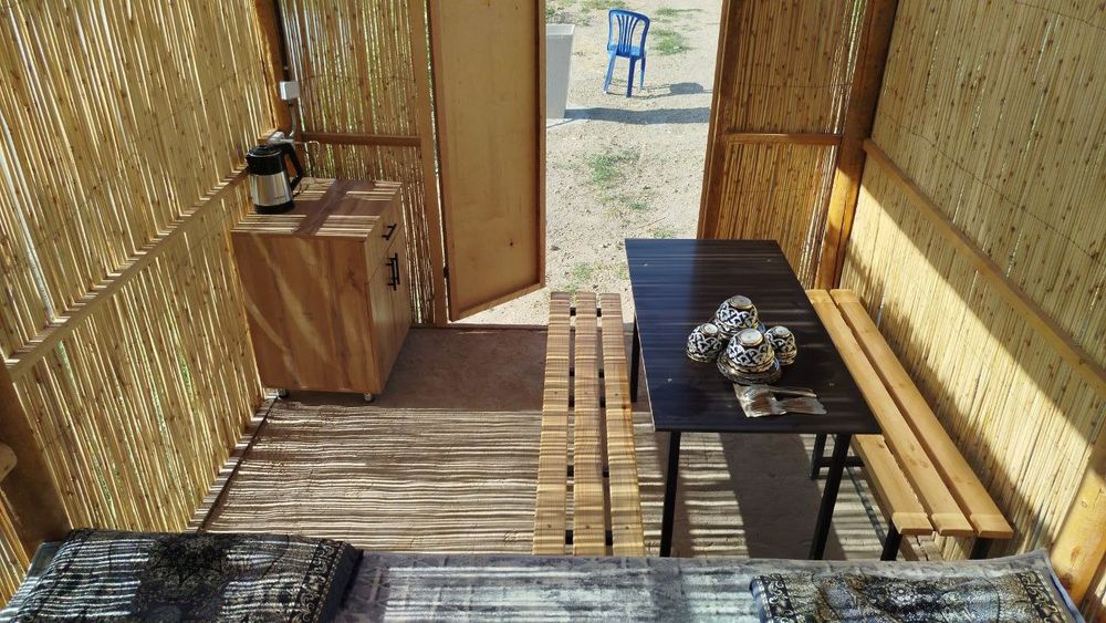 Семейный отдых и рыбалка